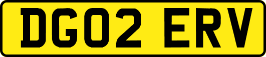 DG02ERV