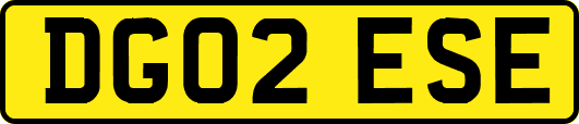 DG02ESE