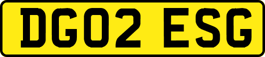 DG02ESG