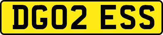 DG02ESS