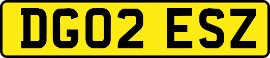 DG02ESZ