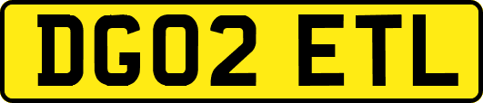 DG02ETL