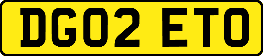 DG02ETO