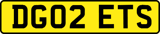 DG02ETS