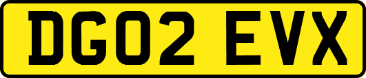 DG02EVX