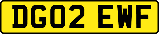 DG02EWF
