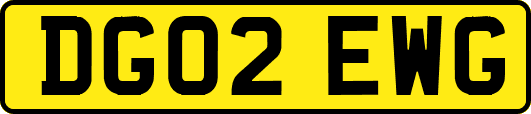 DG02EWG