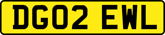 DG02EWL