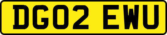 DG02EWU