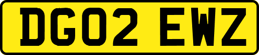 DG02EWZ