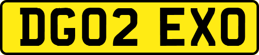 DG02EXO