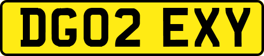 DG02EXY