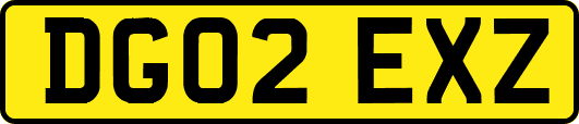 DG02EXZ