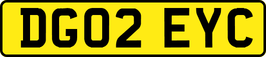 DG02EYC