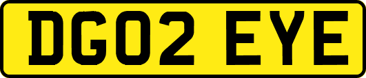 DG02EYE