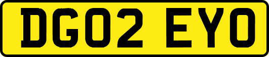 DG02EYO