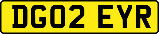 DG02EYR