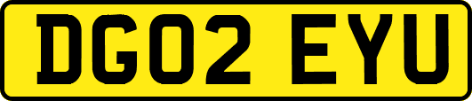 DG02EYU
