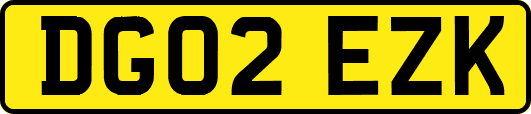 DG02EZK