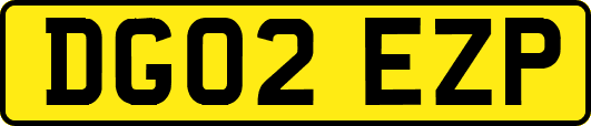 DG02EZP