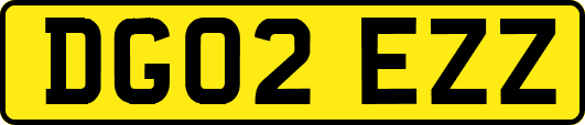 DG02EZZ