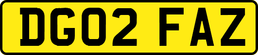 DG02FAZ