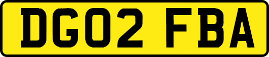 DG02FBA