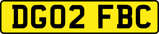 DG02FBC