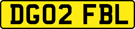 DG02FBL