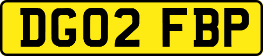 DG02FBP