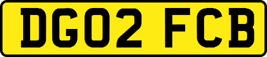 DG02FCB