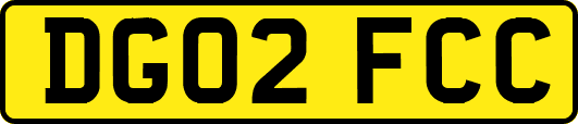 DG02FCC
