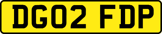 DG02FDP