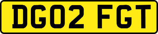 DG02FGT