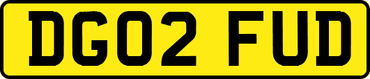 DG02FUD