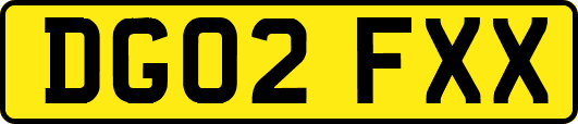 DG02FXX