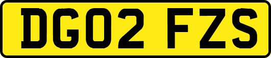 DG02FZS