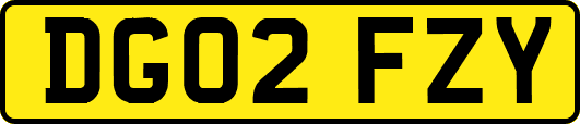 DG02FZY