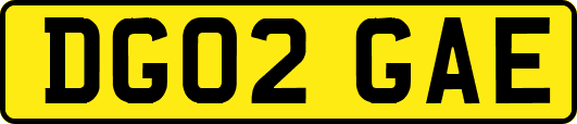 DG02GAE