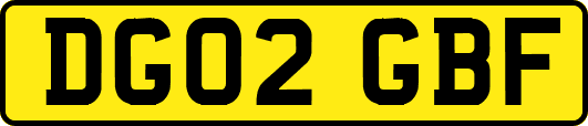 DG02GBF
