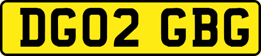 DG02GBG