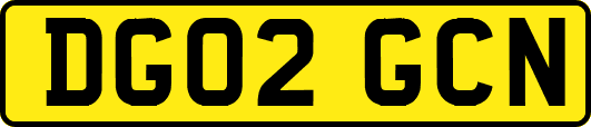 DG02GCN
