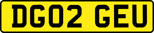 DG02GEU
