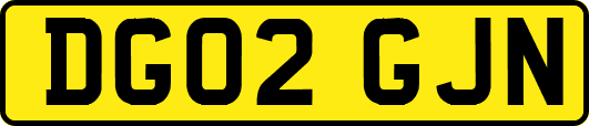 DG02GJN