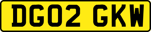 DG02GKW
