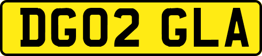 DG02GLA