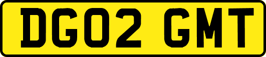 DG02GMT