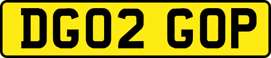 DG02GOP