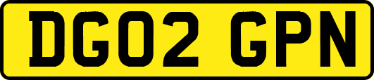 DG02GPN