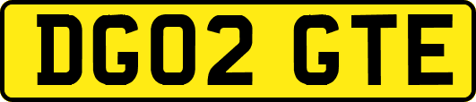 DG02GTE
